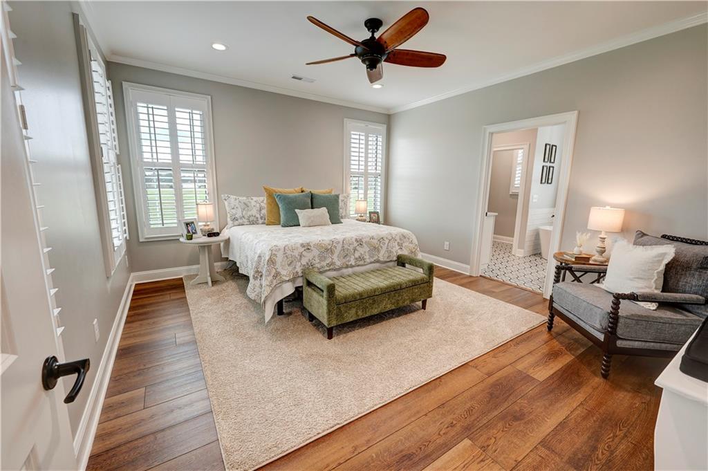 2453 Boone Ford Road Southeast Calhoun, GA 30701 - Photo 57 of 135