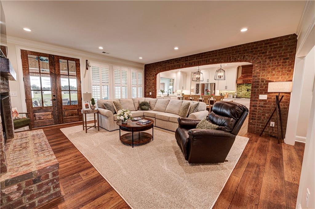 2453 Boone Ford Road Southeast Calhoun, GA 30701 - Photo 6 of 135