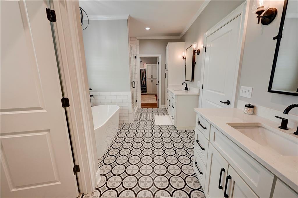 2453 Boone Ford Road Southeast Calhoun, GA 30701 - Photo 67 of 135