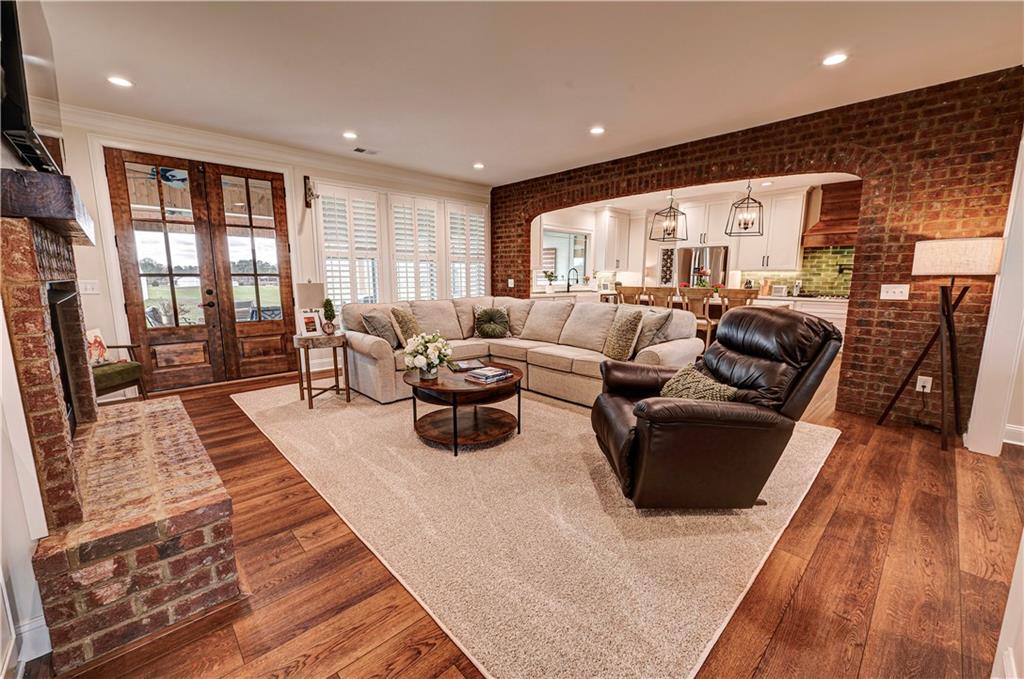 2453 Boone Ford Road Southeast Calhoun, GA 30701 - Photo 7 of 135