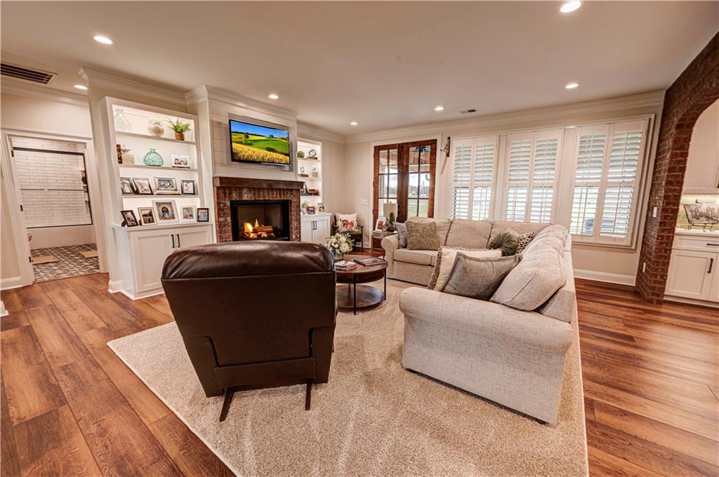 2453 Boone Ford Road Southeast Calhoun, GA 30701 - Photo 8 of 135