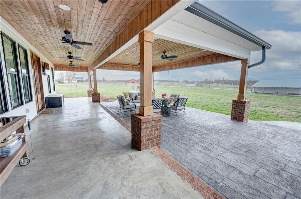 2453 Boone Ford Road Southeast Calhoun, GA 30701 - Photo 91 of 135