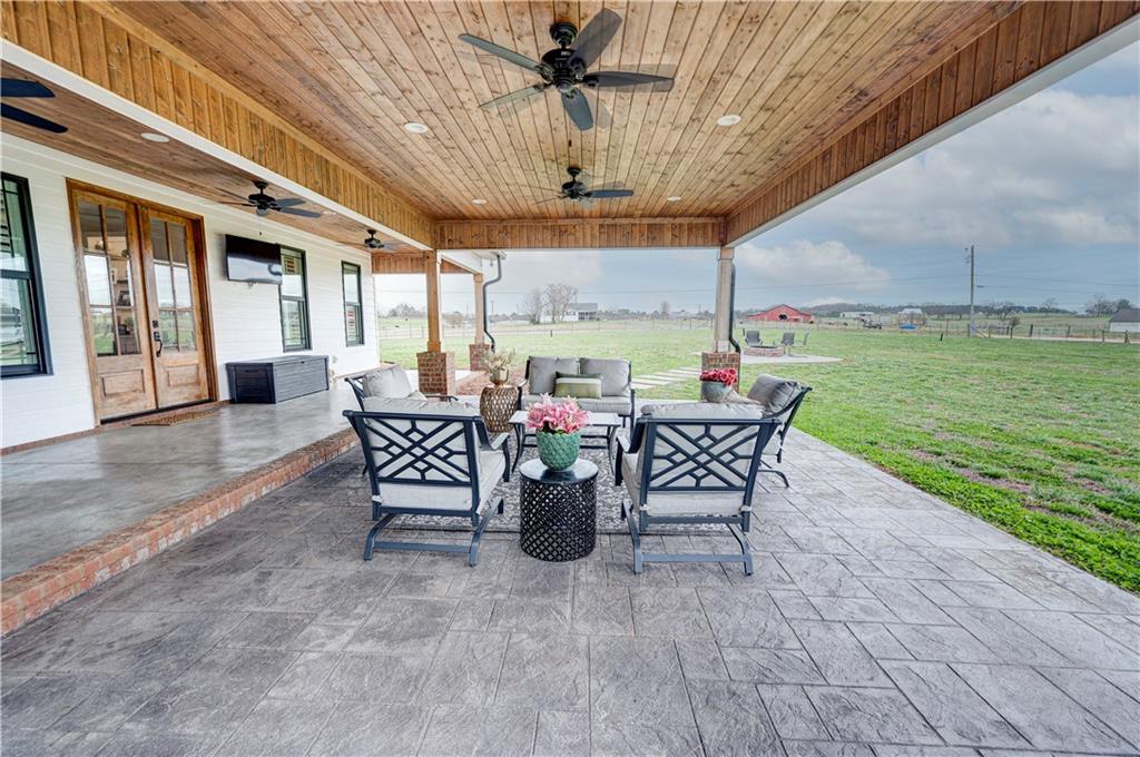 2453 Boone Ford Road Southeast Calhoun, GA 30701 - Photo 92 of 135