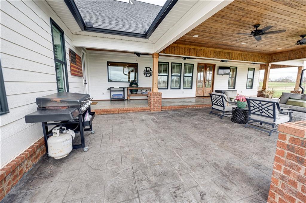 2453 Boone Ford Road Southeast Calhoun, GA 30701 - Photo 94 of 135