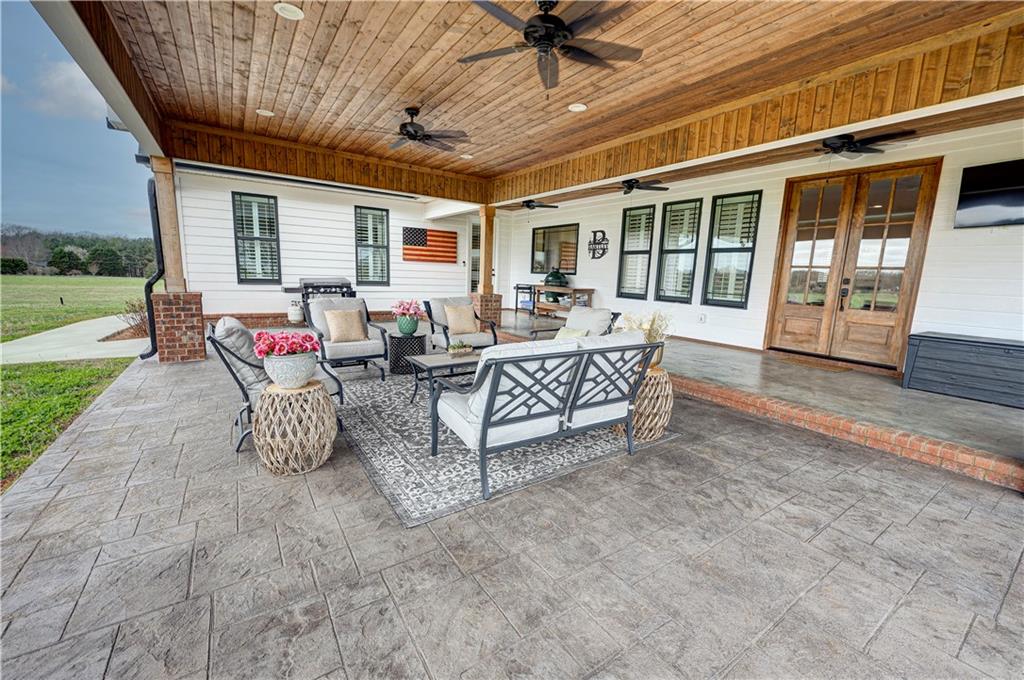 2453 Boone Ford Road Southeast Calhoun, GA 30701 - Photo 95 of 135