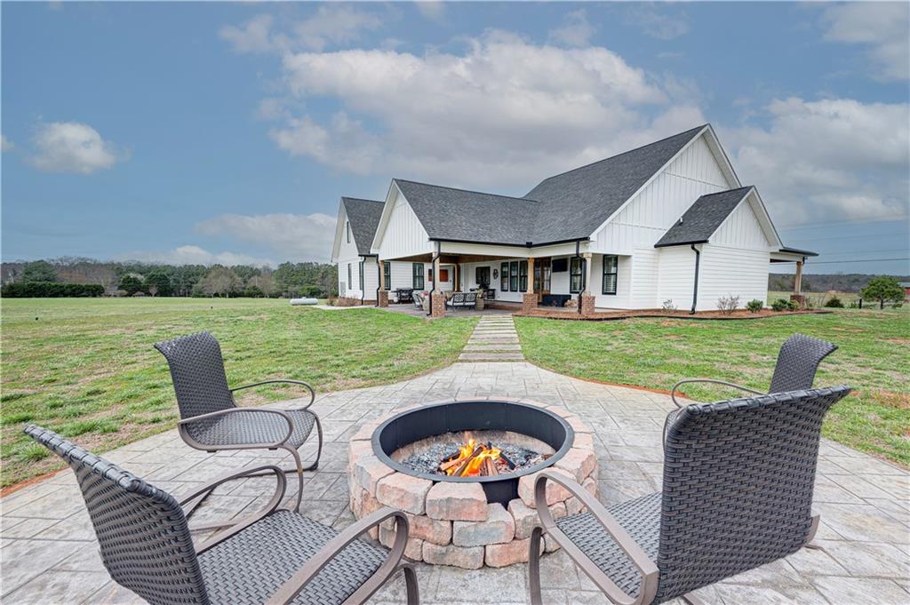 2453 Boone Ford Road Southeast Calhoun, GA 30701 - Photo 99 of 135