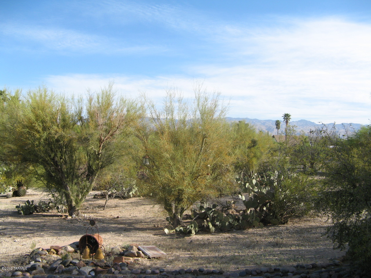 9260 East Magdalena Road Tucson, AZ 85710 - Photo 2 of 10