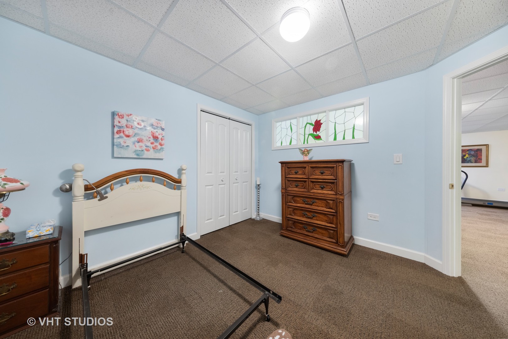 1001 Stacia Lane Lemont, IL 60439 - Photo 24 of 36 a view of room with furniture and entryway