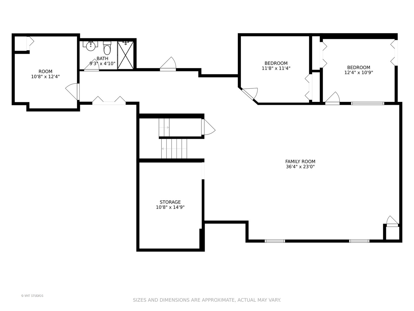 1001 Stacia Lane Lemont, IL 60439 - Photo 36 of 36 a picture of a wall with a white wall and white cabinet