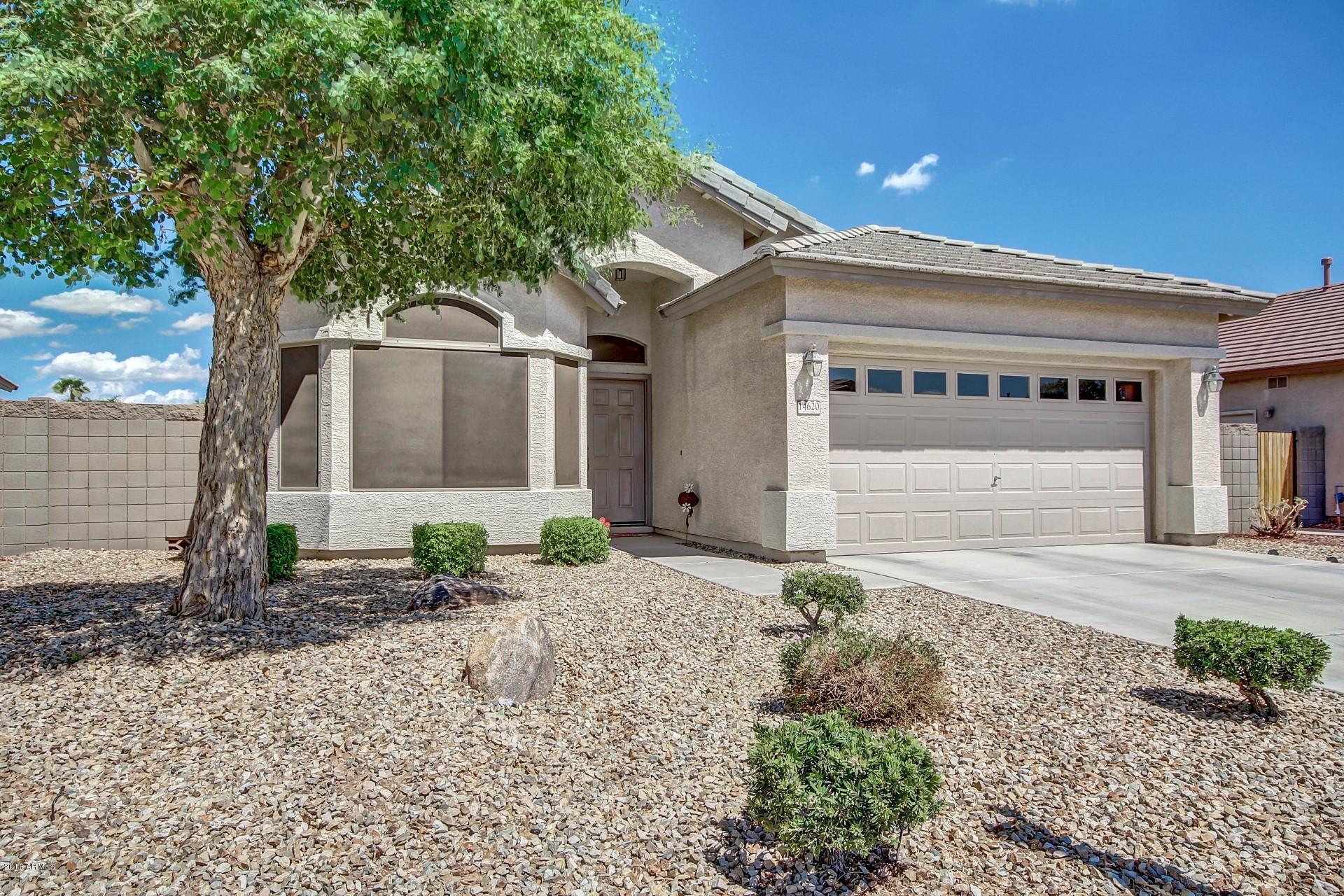 14620 West Redfield Road Surprise, AZ 85379 - Photo 8 of 32 Front