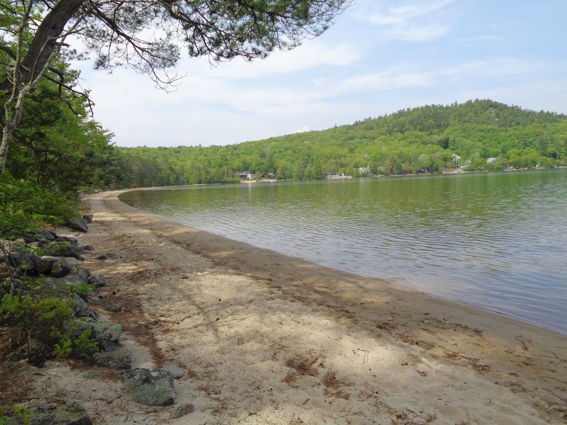174 Pikes Point Road Bristol, NH 03222 - Photo 25 of 27