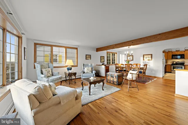 $1,395,000 | 373 North 2nd Street, Surf City, NJ 08008