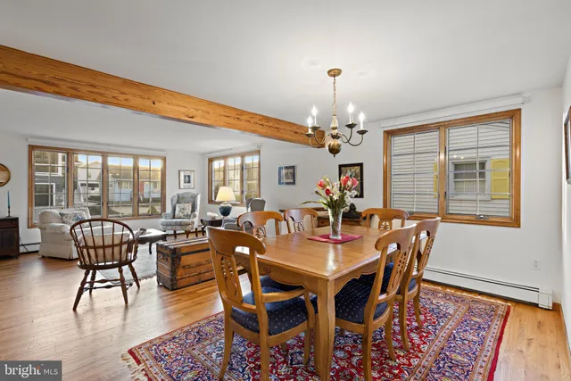 $1,395,000 | 373 North 2nd Street, Surf City, NJ 08008