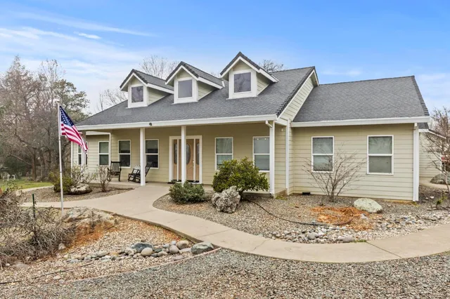 $704,999 | 4111 Oak Creek Drive, Marysville, CA 95901