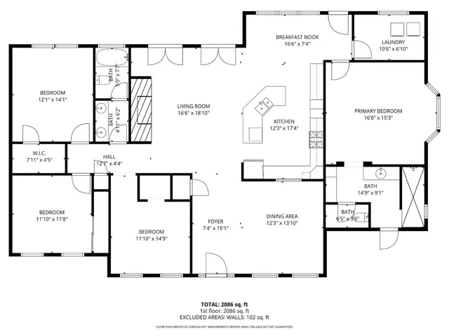 $704,999 | 4111 Oak Creek Drive, Marysville, CA 95901