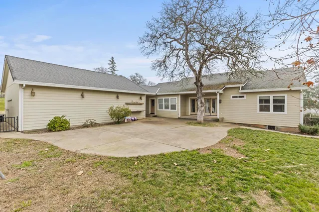 $704,999 | 4111 Oak Creek Drive, Marysville, CA 95901