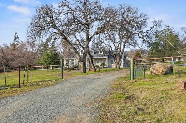 $704,999 | 4111 Oak Creek Drive, Marysville, CA 95901