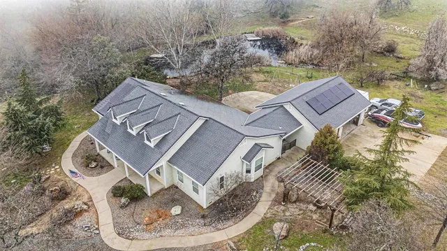 $704,999 | 4111 Oak Creek Drive, Marysville, CA 95901