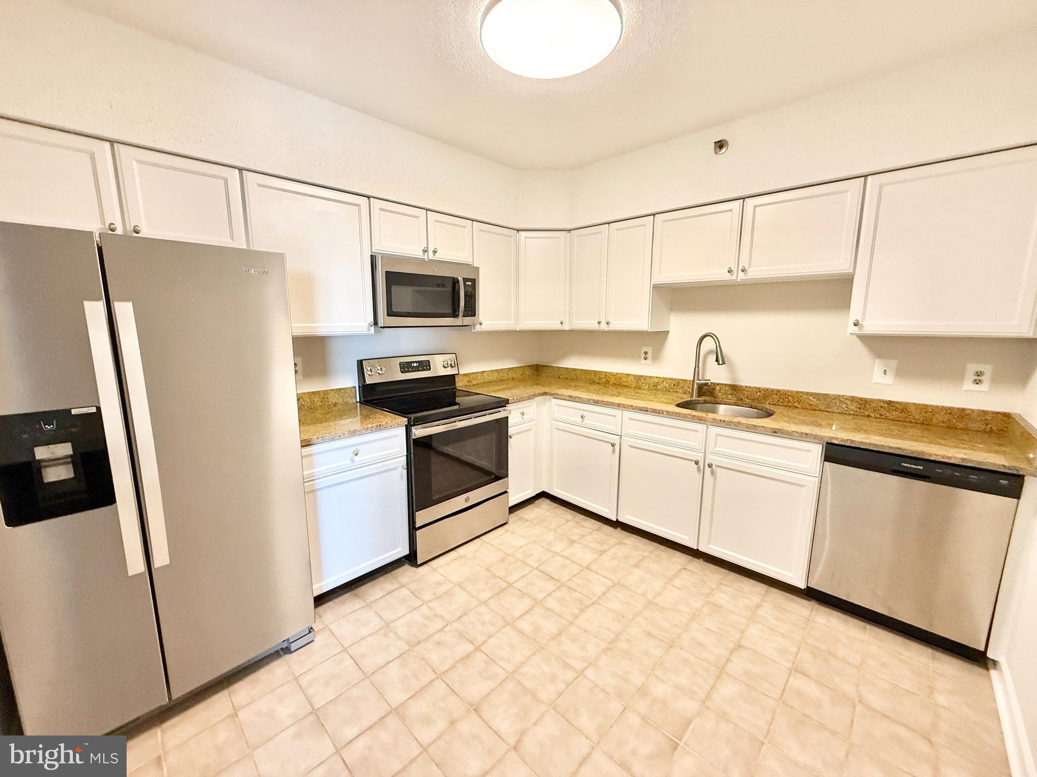 5505 Seminary Road, Unit 1516N Falls Church, VA 22041 - Photo 13 of 44 Gallery Image 13