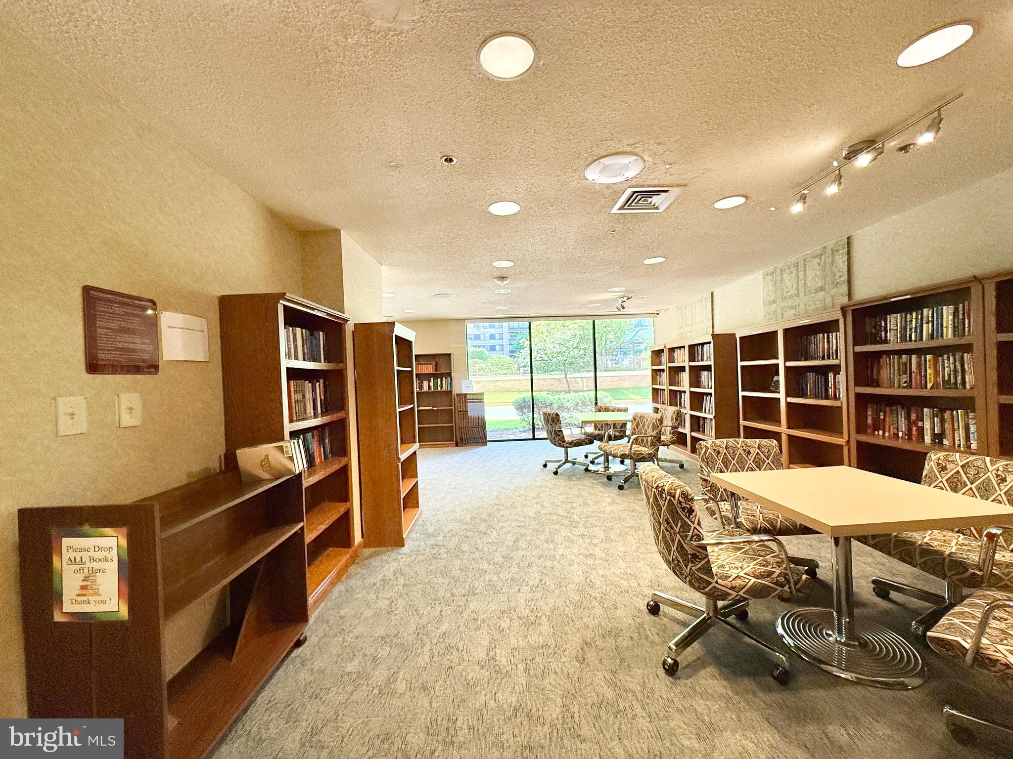 5505 Seminary Road, Unit 1516N Falls Church, VA 22041 - Photo 38 of 44 Gallery Image 38