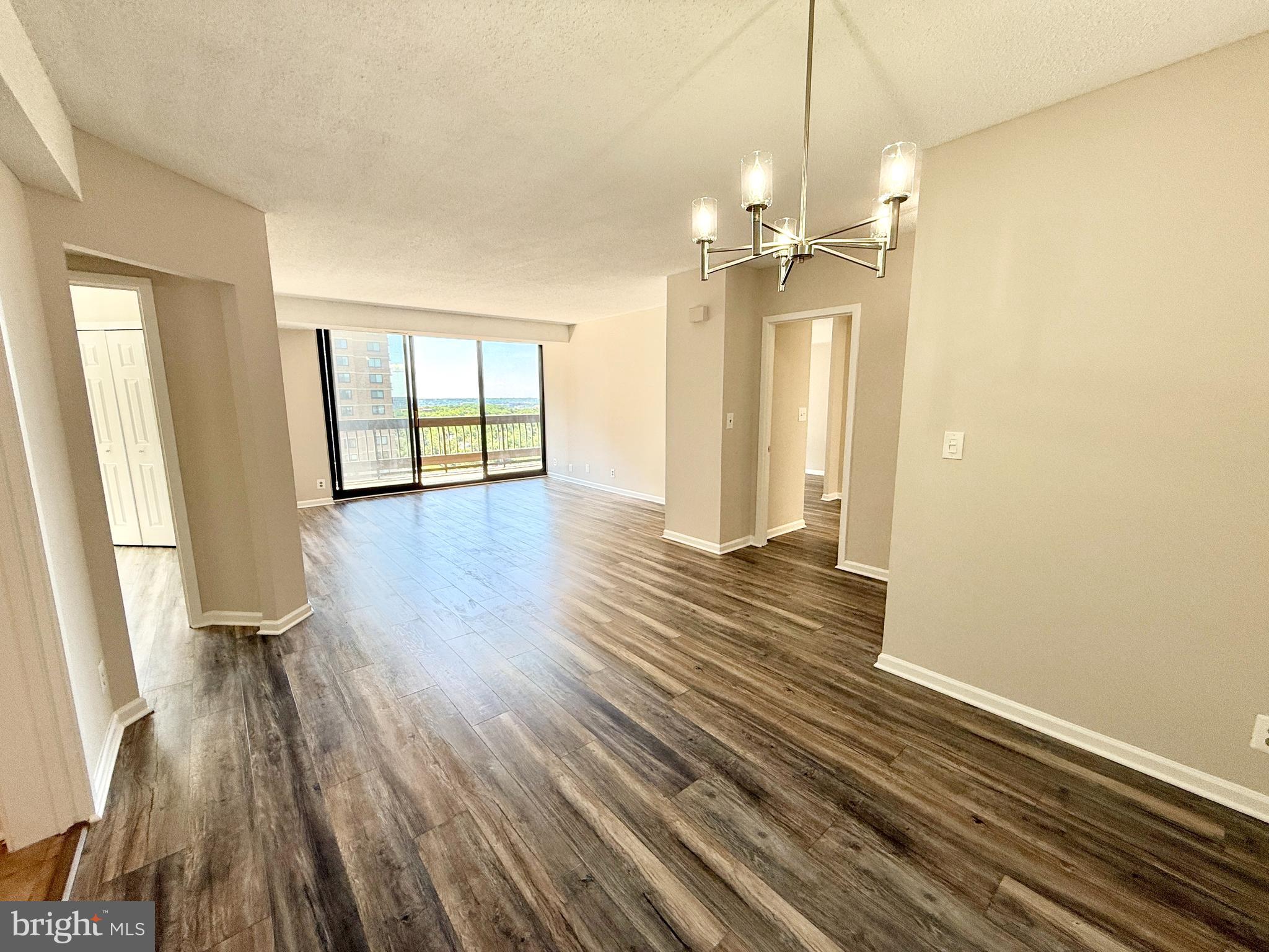 5505 Seminary Road, Unit 1516N Falls Church, VA 22041 - Photo 4 of 44 Gallery Image 4