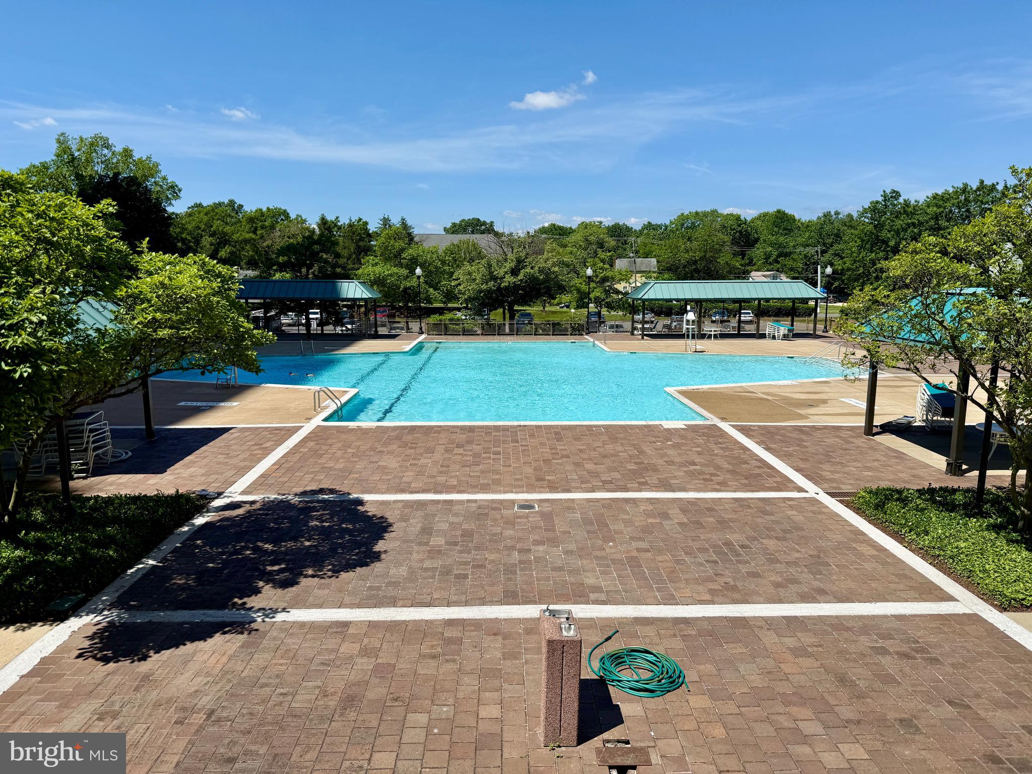 5505 Seminary Road, Unit 1516N Falls Church, VA 22041 - Photo 42 of 44 Gallery Image 42