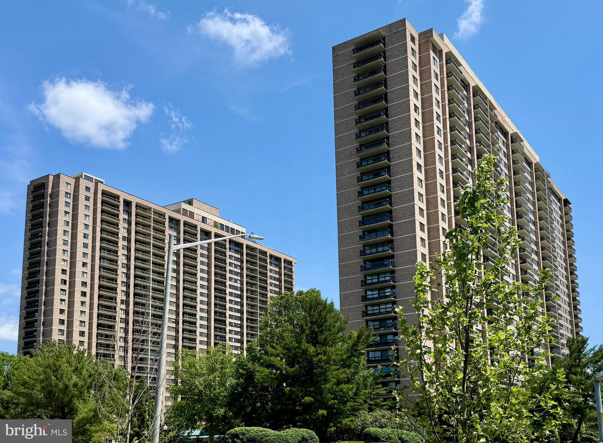 5505 Seminary Road, Unit 1516N Falls Church, VA 22041 - Photo 44 of 44 Gallery Image 44