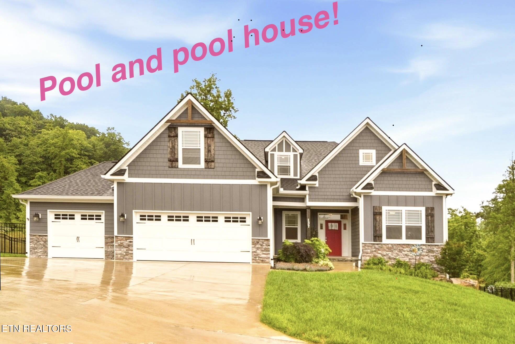 137 Black Oak Road Oak Ridge, TN 37830 - Photo 1 of 51 IMG_5252