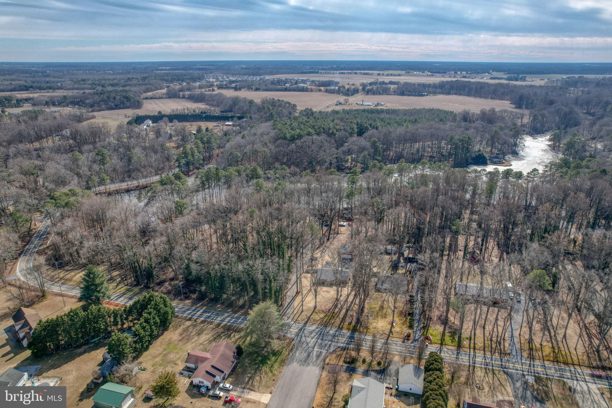 3250 Andrews Lake Road Felton, DE 19943 - Photo 41 of 46