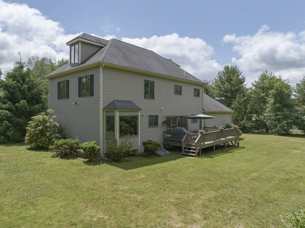 1 Copperwood Road Medfield, MA 02052 - Photo 3 of 22 Gallery Image 3