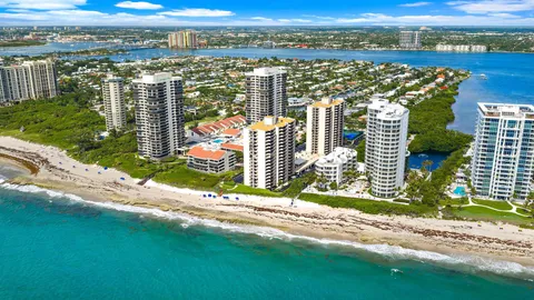 $560,000 | 4200 North Ocean Drive, Unit 11404, Singer Island, FL 33404