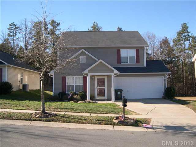 8722 Cornwall Street Locust, NC 28097 - Photo 1 of 16 Gallery Image 1