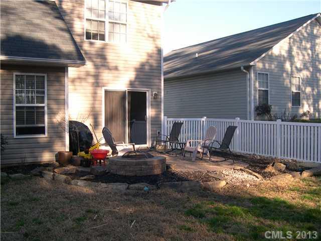 8722 Cornwall Street Locust, NC 28097 - Photo 4 of 16 Gallery Image 4