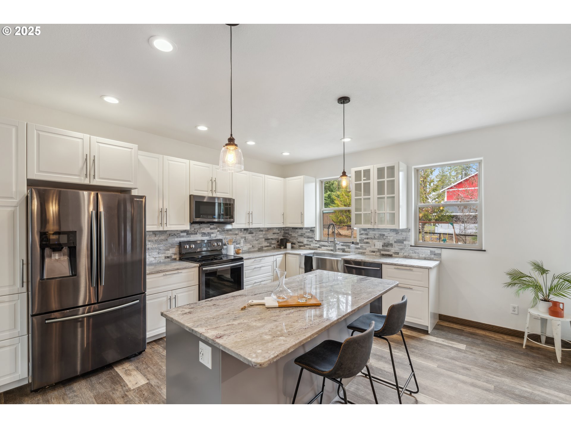 7 Trout Lake Park Road Trout Lake, WA 98650 - Photo 11 of 47 Gallery Image 11