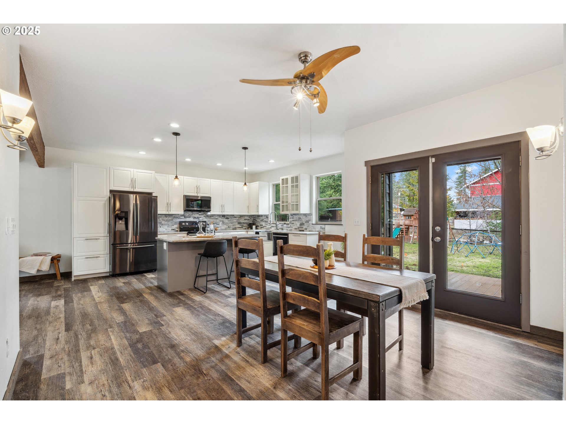7 Trout Lake Park Road Trout Lake, WA 98650 - Photo 13 of 47 Gallery Image 13