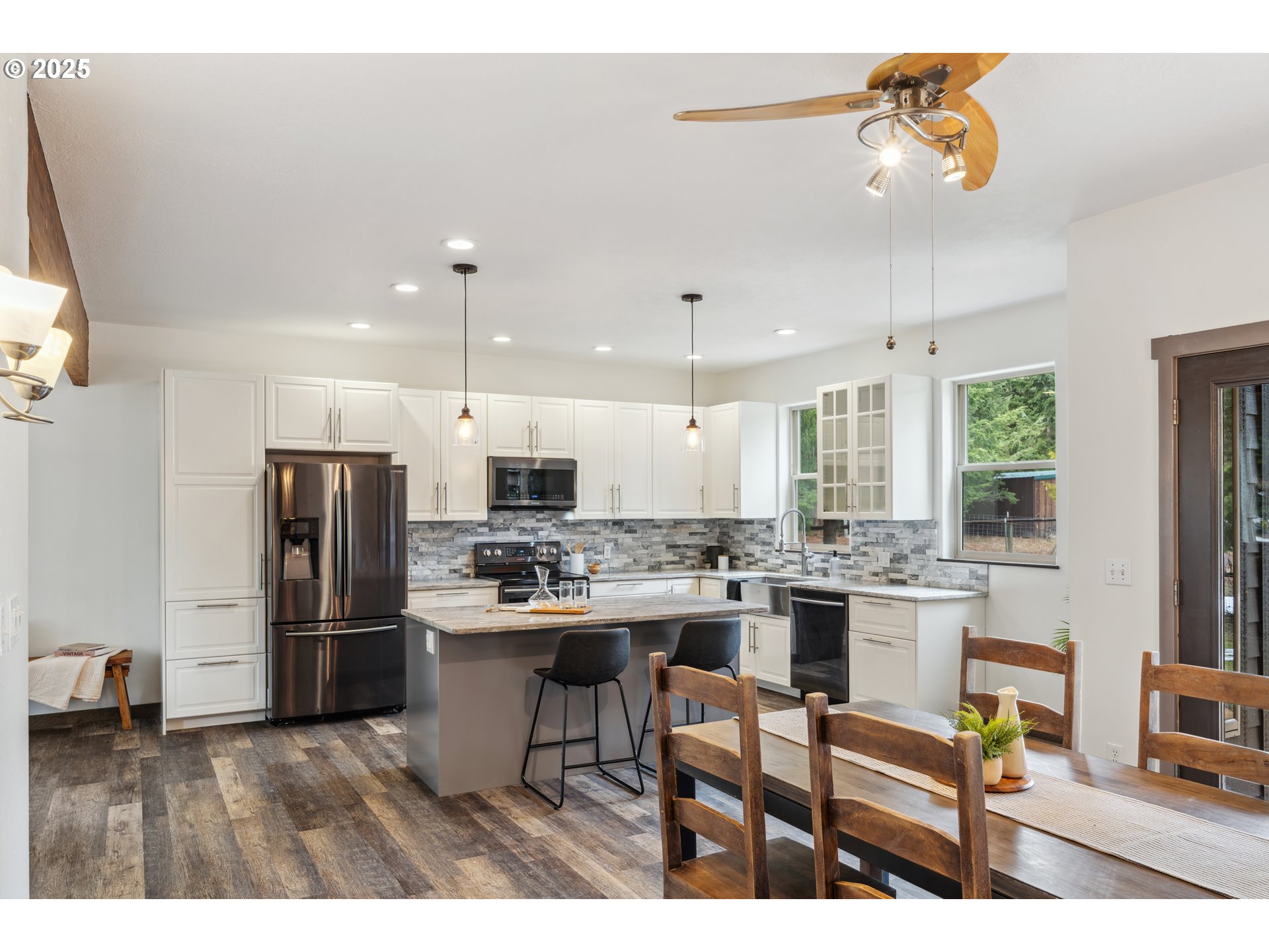 7 Trout Lake Park Road Trout Lake, WA 98650 - Photo 14 of 47 Gallery Image 14