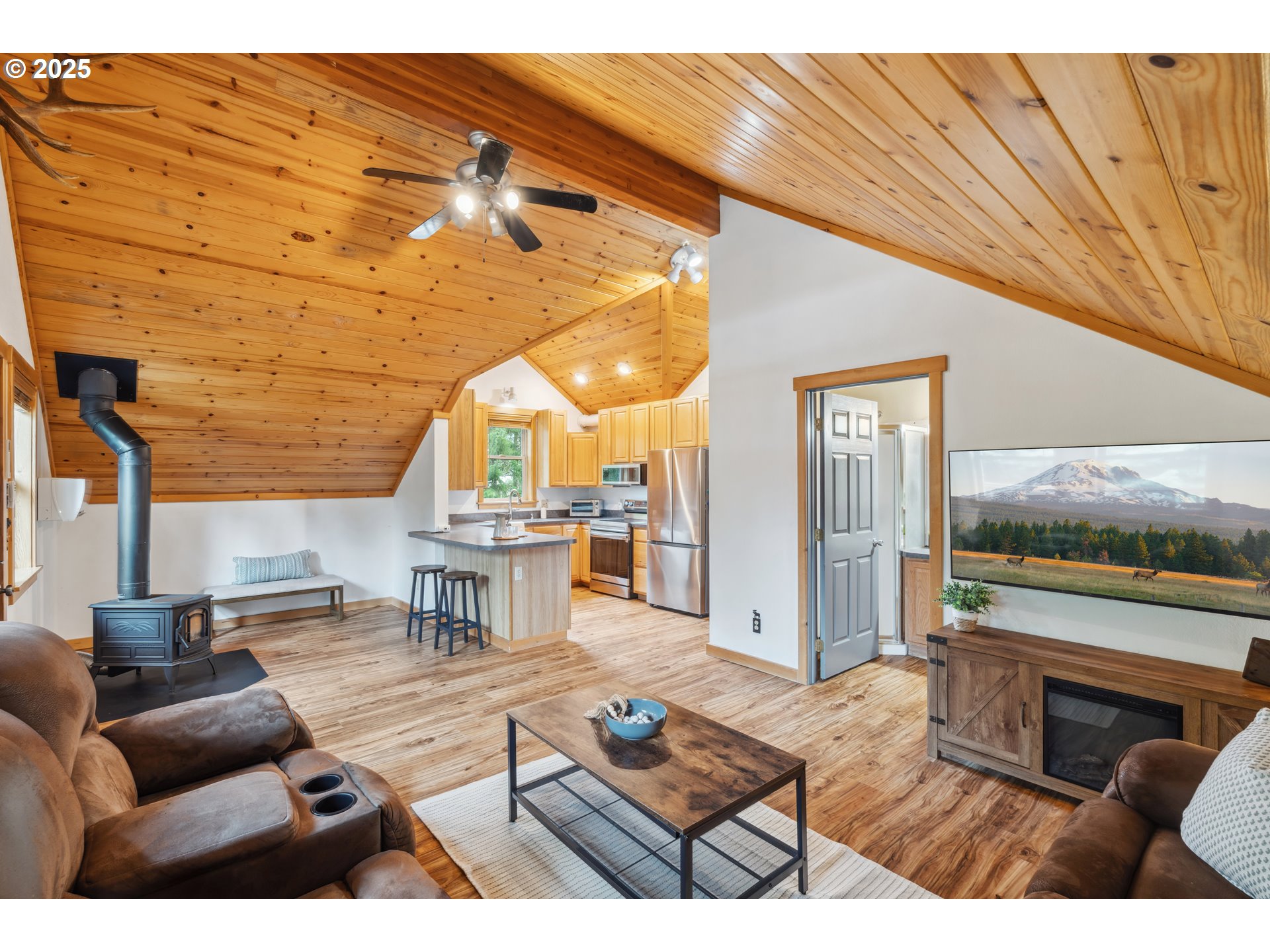 7 Trout Lake Park Road Trout Lake, WA 98650 - Photo 29 of 47 Gallery Image 29