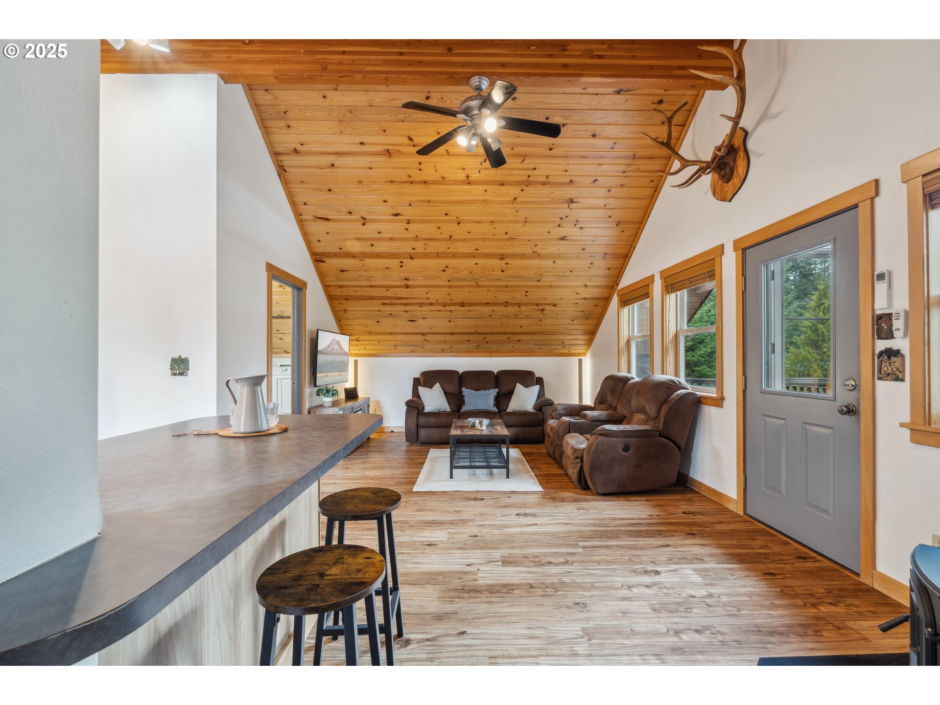 7 Trout Lake Park Road Trout Lake, WA 98650 - Photo 30 of 47 Gallery Image 30