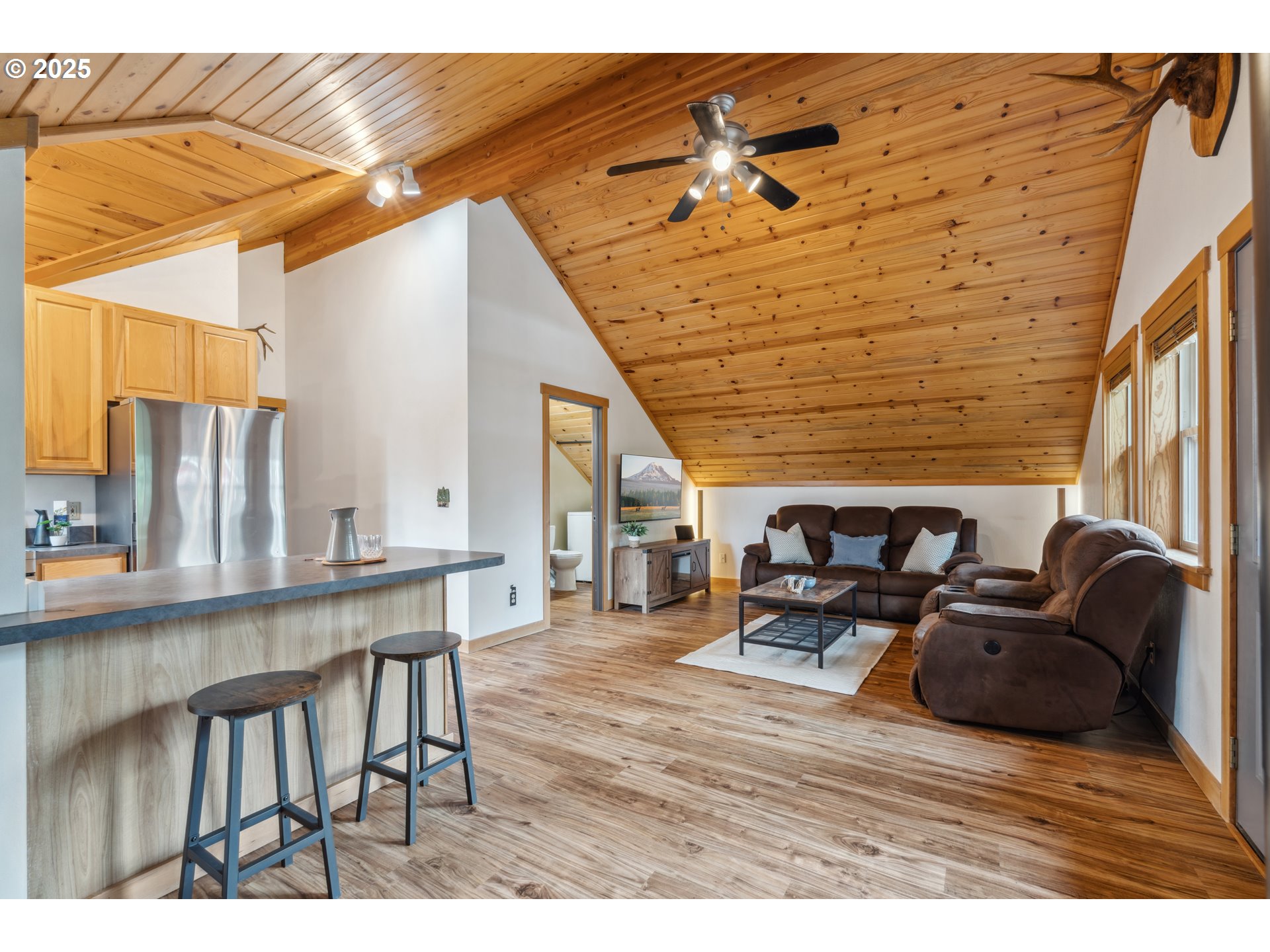 7 Trout Lake Park Road Trout Lake, WA 98650 - Photo 31 of 47 Gallery Image 31
