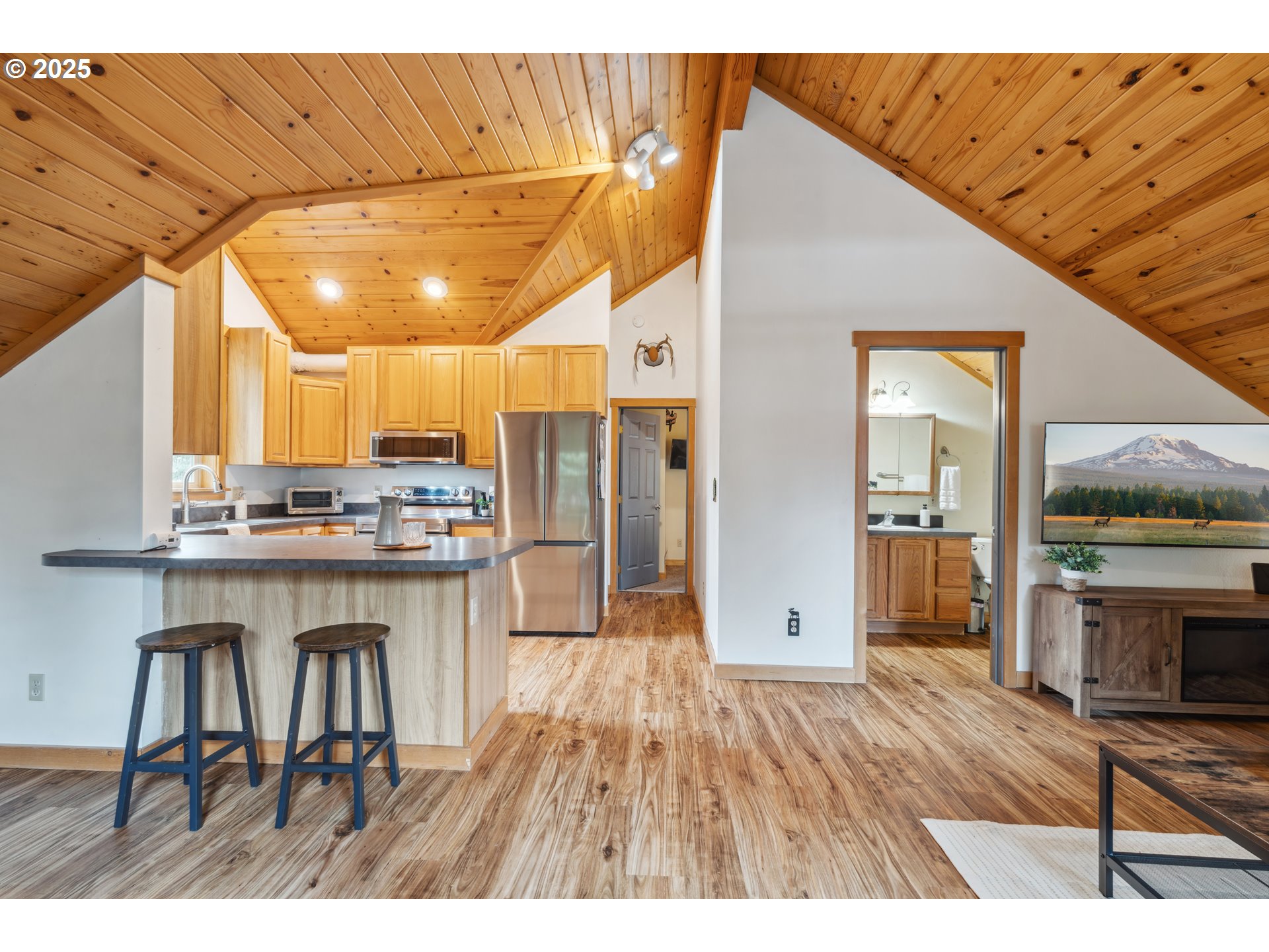 7 Trout Lake Park Road Trout Lake, WA 98650 - Photo 32 of 47 Gallery Image 32