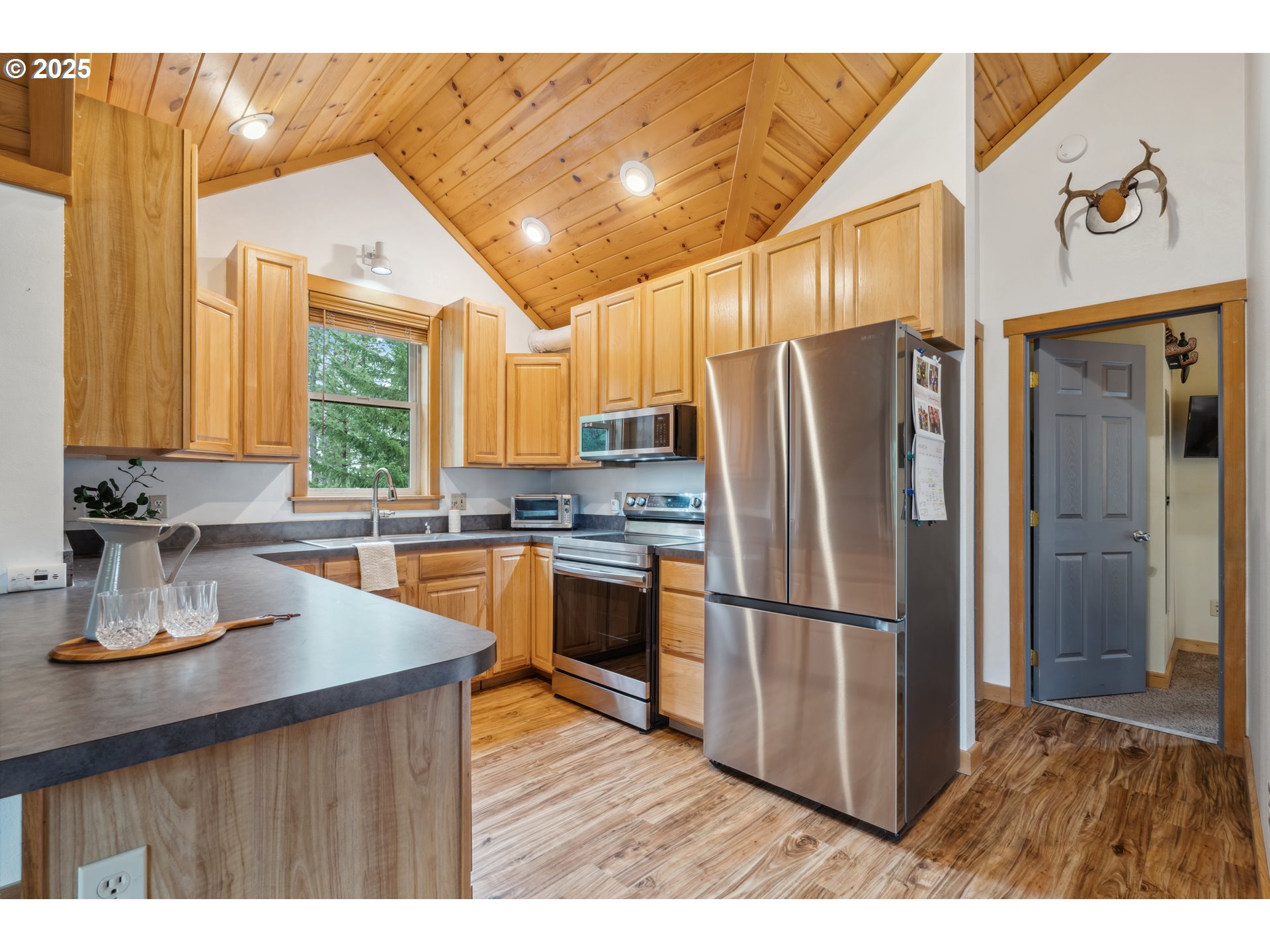 7 Trout Lake Park Road Trout Lake, WA 98650 - Photo 33 of 47 Gallery Image 33