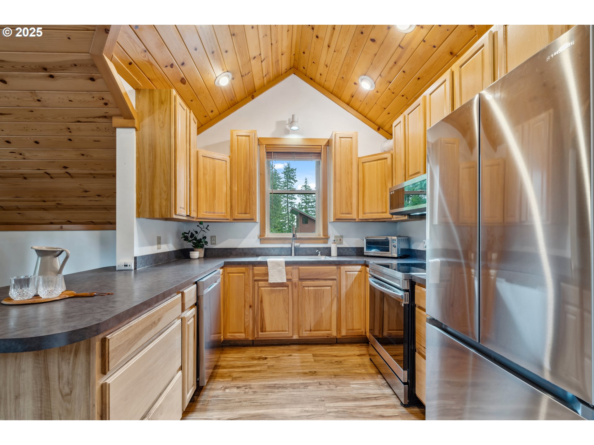 7 Trout Lake Park Road Trout Lake, WA 98650 - Photo 34 of 47 Gallery Image 34