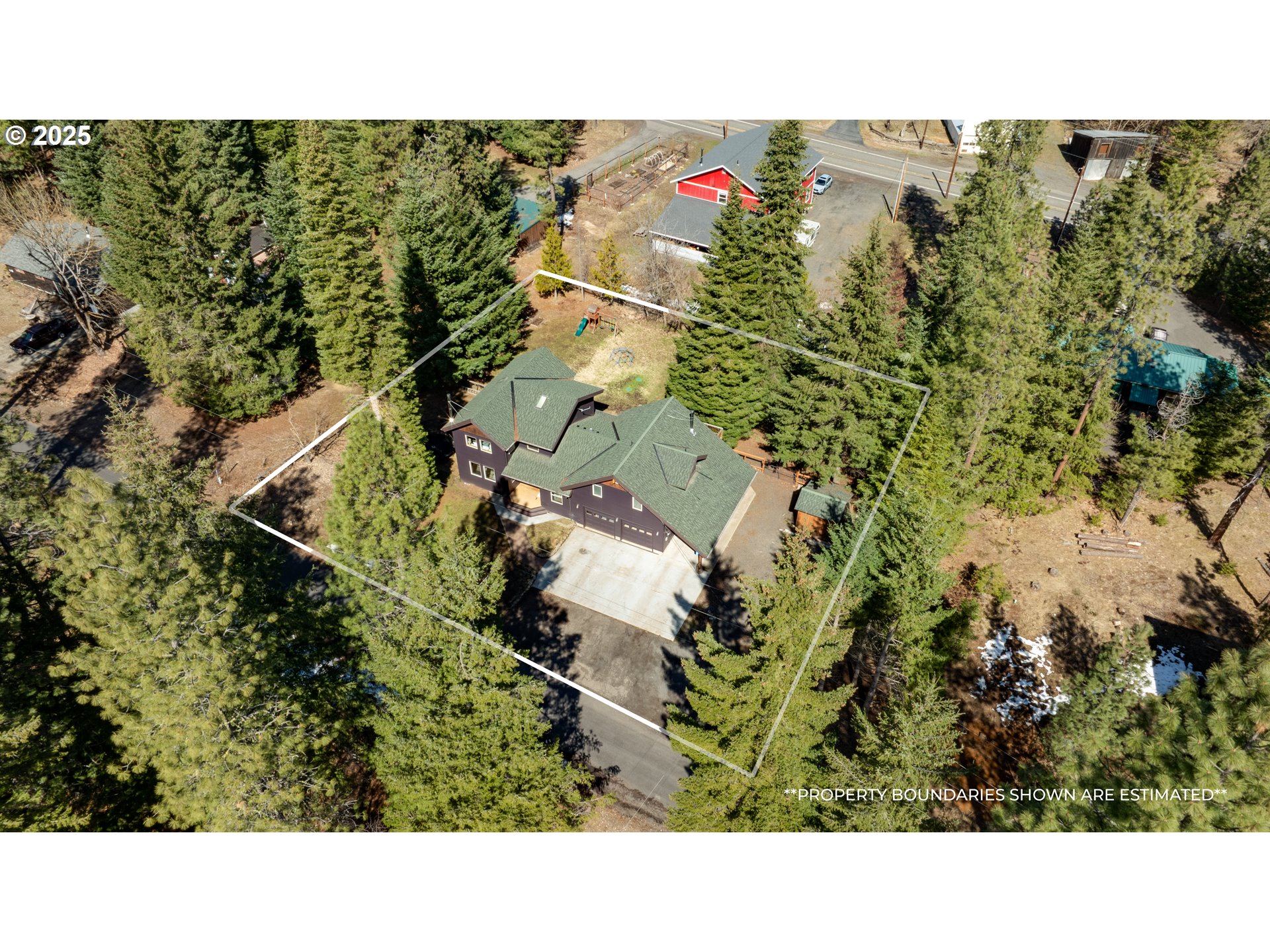 7 Trout Lake Park Road Trout Lake, WA 98650 - Photo 38 of 47 Gallery Image 38