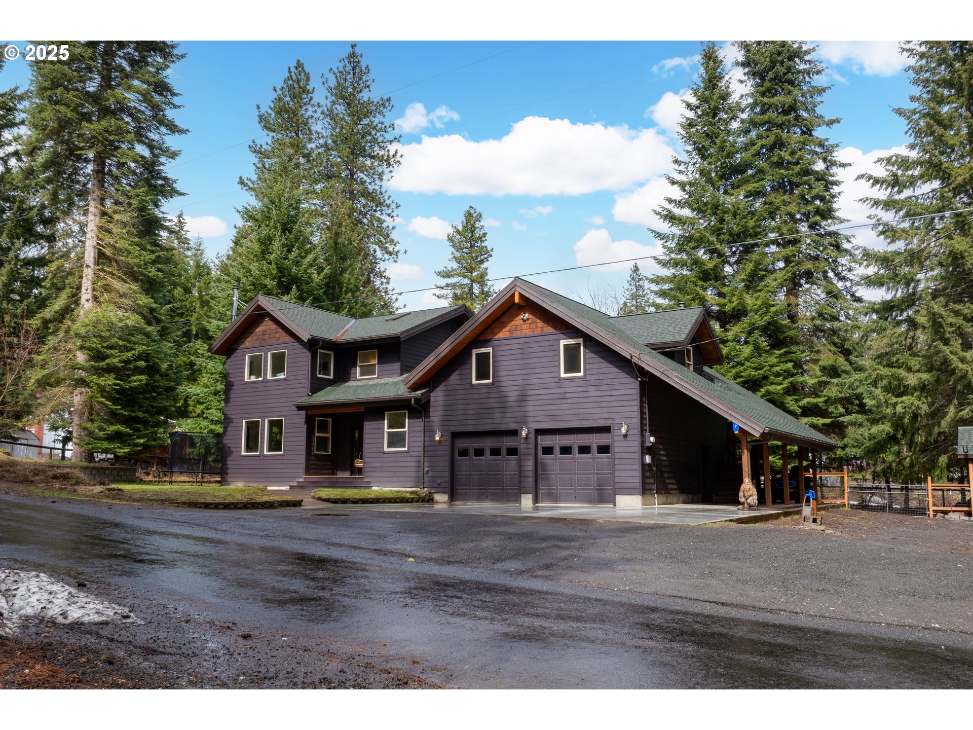 7 Trout Lake Park Road Trout Lake, WA 98650 - Photo 39 of 47 Gallery Image 39