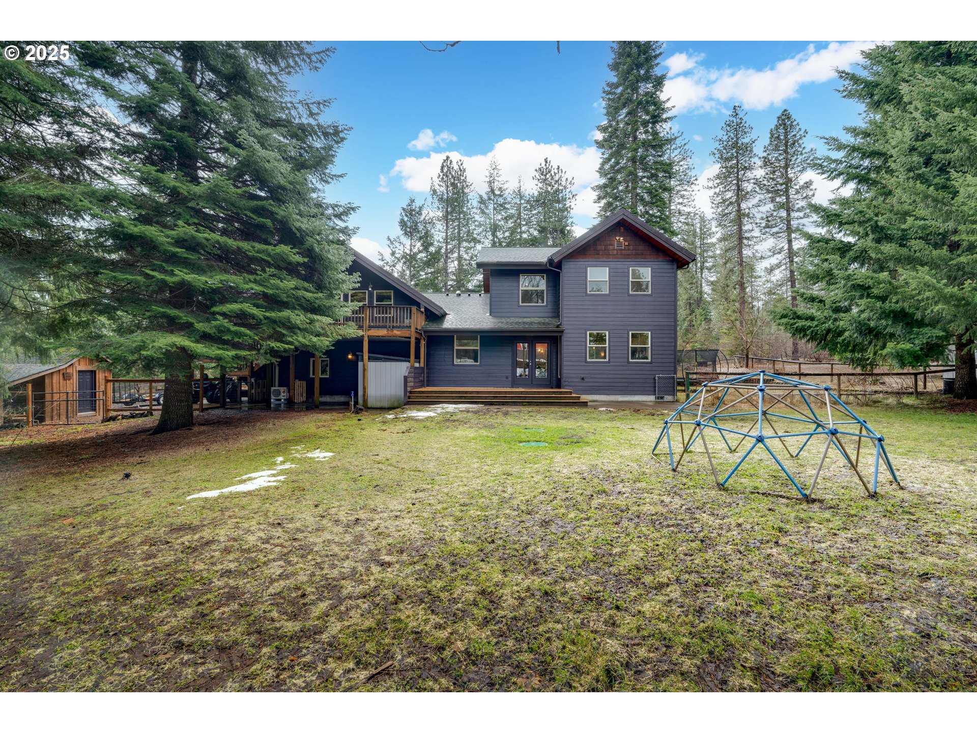 7 Trout Lake Park Road Trout Lake, WA 98650 - Photo 40 of 47 Gallery Image 40