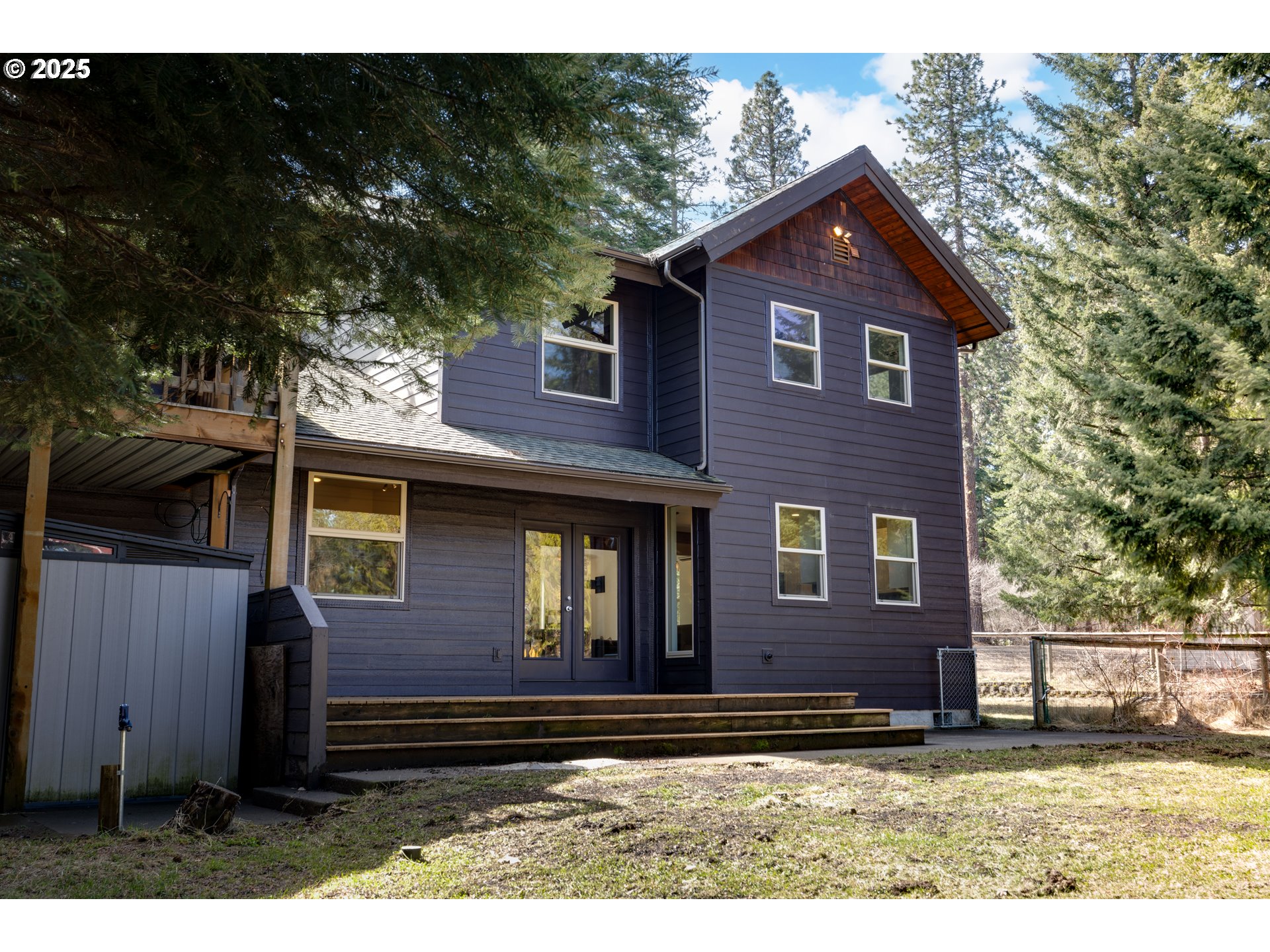 7 Trout Lake Park Road Trout Lake, WA 98650 - Photo 41 of 47 Gallery Image 41