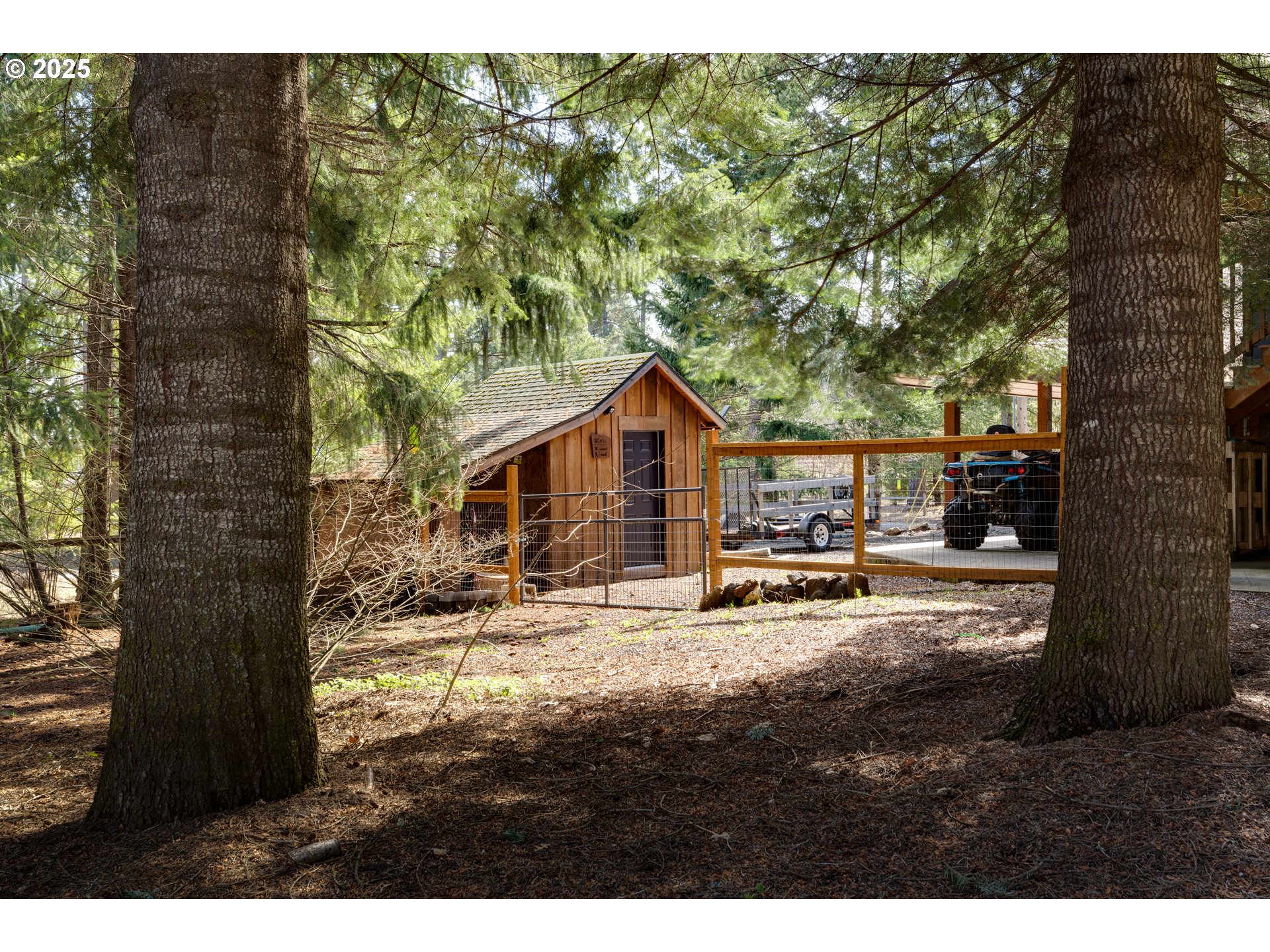 7 Trout Lake Park Road Trout Lake, WA 98650 - Photo 44 of 47 Gallery Image 44