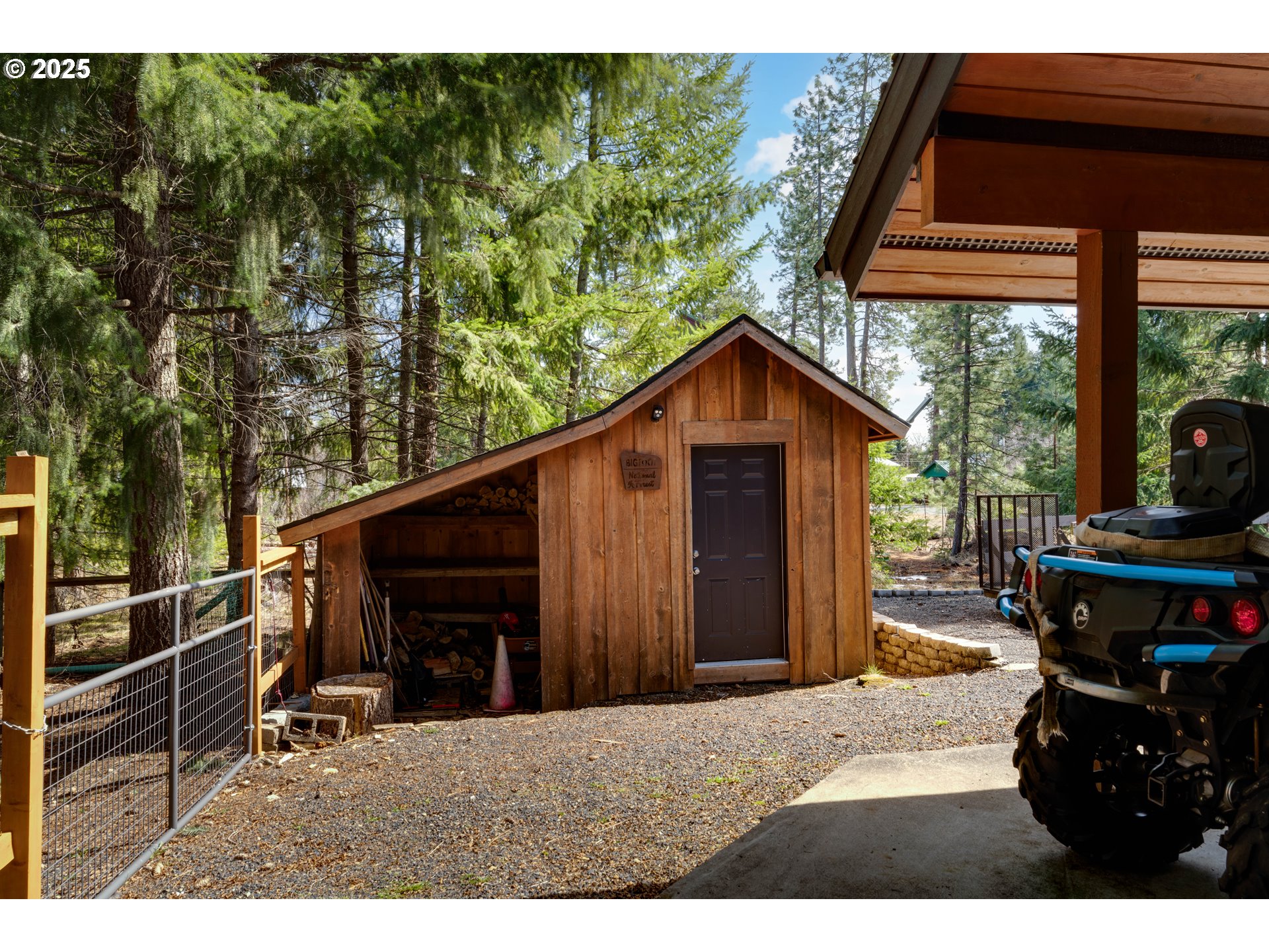 7 Trout Lake Park Road Trout Lake, WA 98650 - Photo 45 of 47 Gallery Image 45