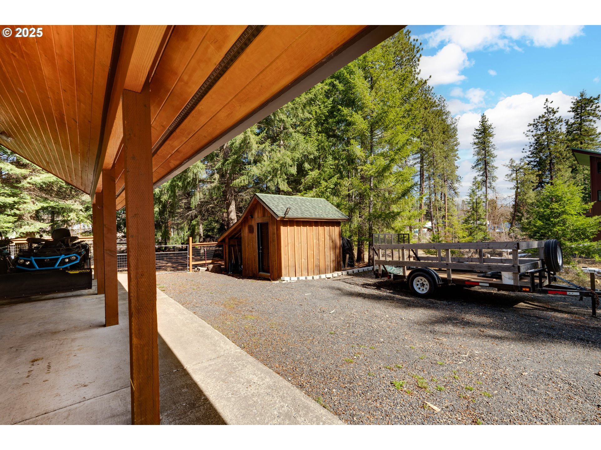 7 Trout Lake Park Road Trout Lake, WA 98650 - Photo 46 of 47 Gallery Image 46