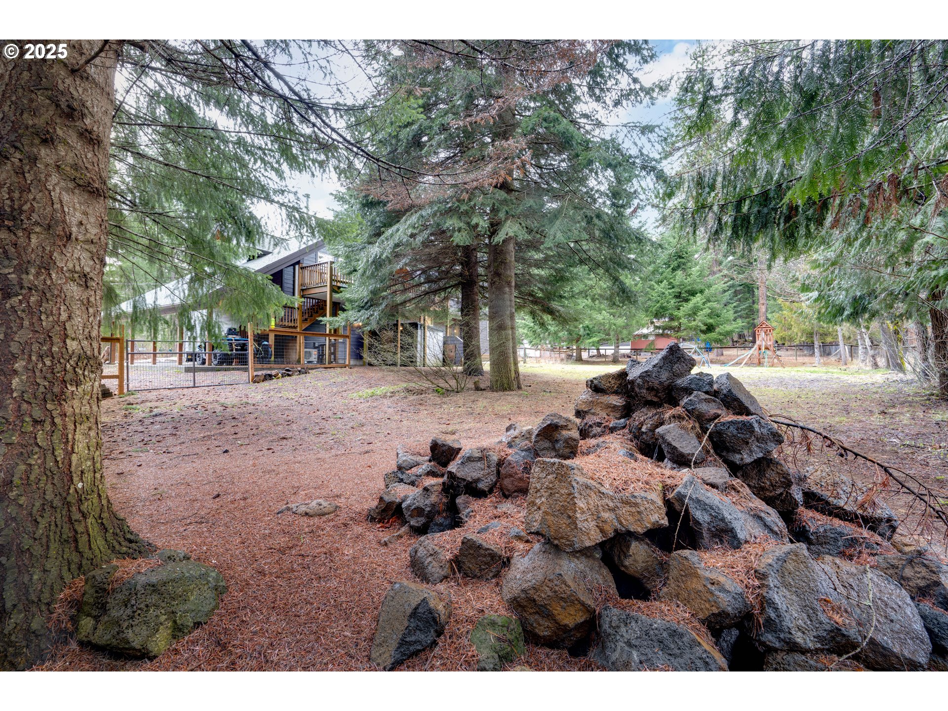 7 Trout Lake Park Road Trout Lake, WA 98650 - Photo 47 of 47 Gallery Image 47
